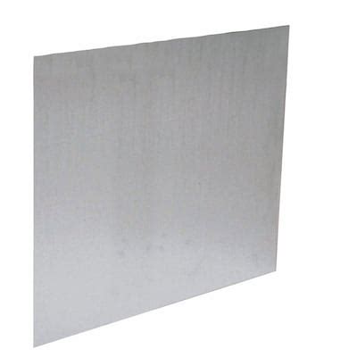 29.5 x 15 metal sheet|lowe's sheet metal.